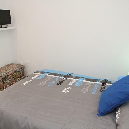 Tg Freshapartments مالقة المظهر الخارجي الصورة